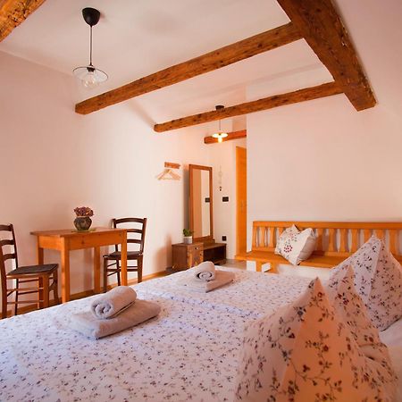 Juvanova Hous - Rooms Luče Dış mekan fotoğraf