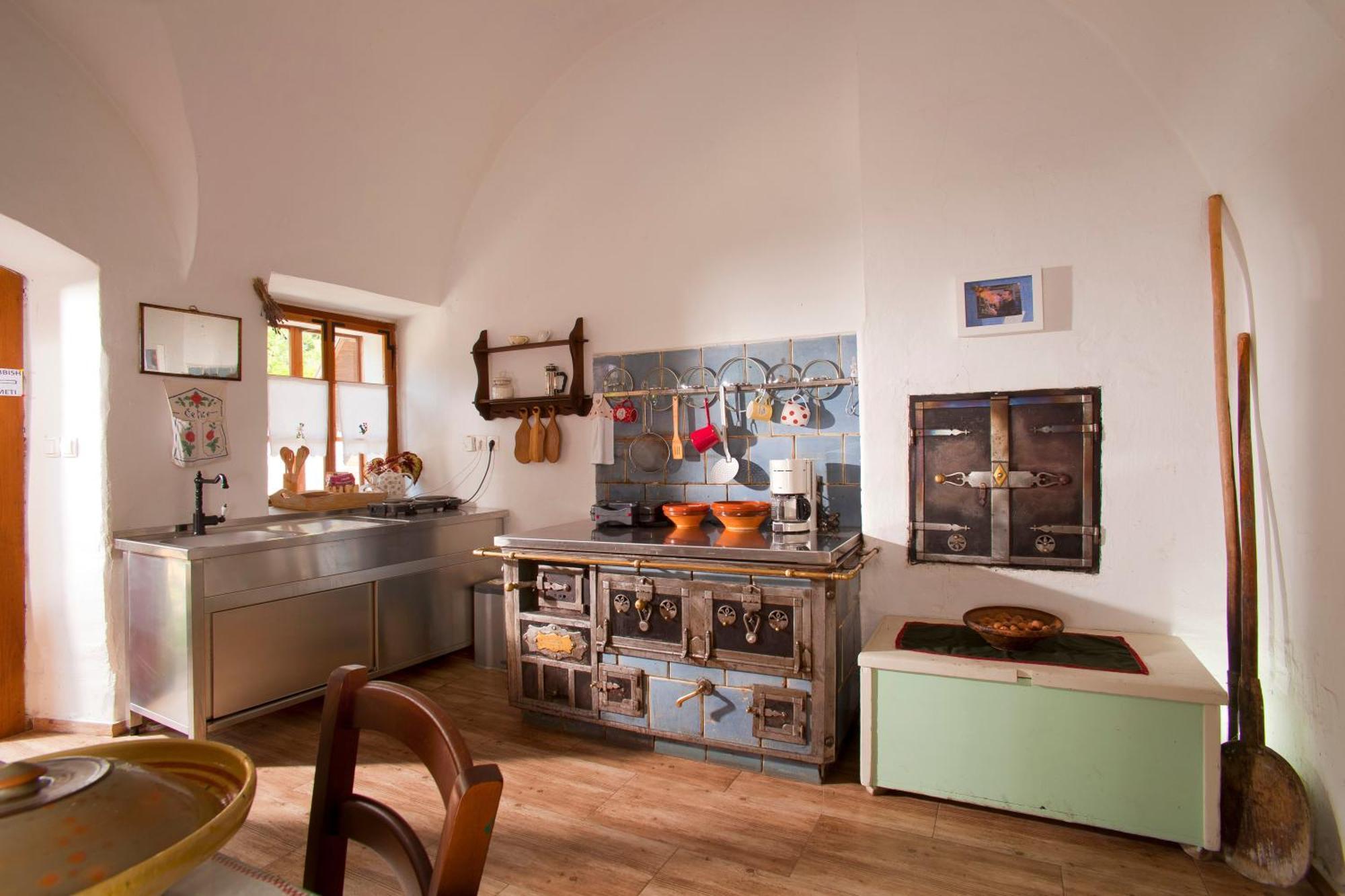 Juvanova Hous - Rooms Luče Dış mekan fotoğraf
