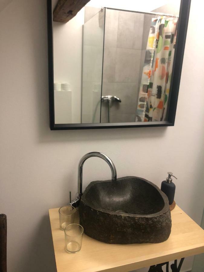 Juvanova Hous - Rooms Luče Dış mekan fotoğraf